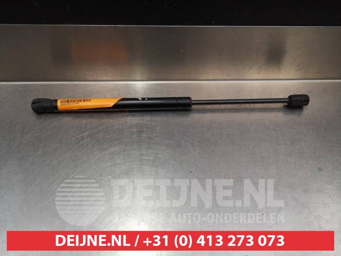 Daewoo Kalos Gasdämpfer links hinten O294041