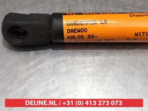 Daewoo Kalos Rear gas strut, left O294041 photo 2
