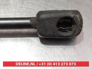 Daewoo Kalos Rear gas strut, left O294041 photo 3