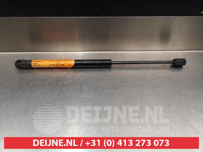 Daewoo Kalos Gasdämpfer rechts hinten O295074