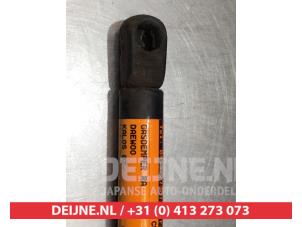 Daewoo Kalos Rear gas strut, right O295074 photo 2