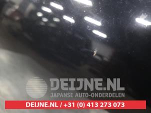 Mitsubishi Colt Motorhaube O540149 foto 2