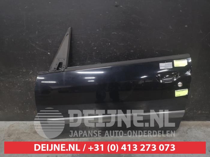 Mitsubishi Colt Portier 2Deurs links O540158