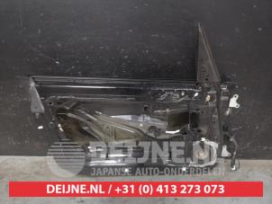 Mitsubishi Colt Tür 2-türig links O540158 foto 2