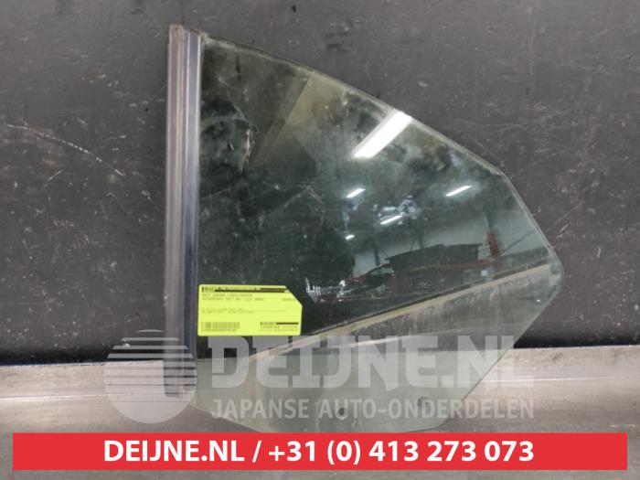 Mitsubishi Colt Ruit 2Deurs links-achter O540162