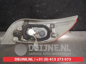 Mitsubishi Colt Taillight, left O540164 photo 3