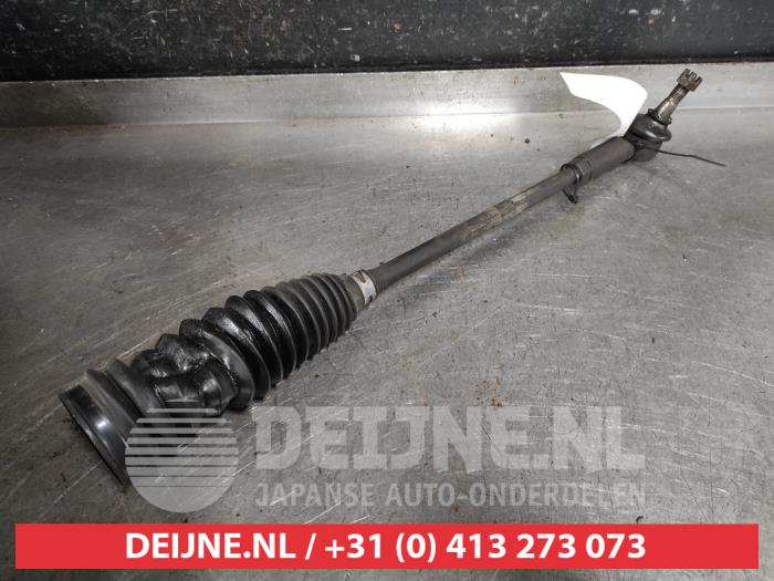Toyota Avensis Spoorstang links O540184
