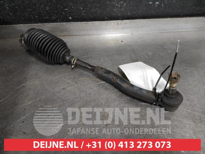 Toyota Corolla Verso Spoorstang links O540185