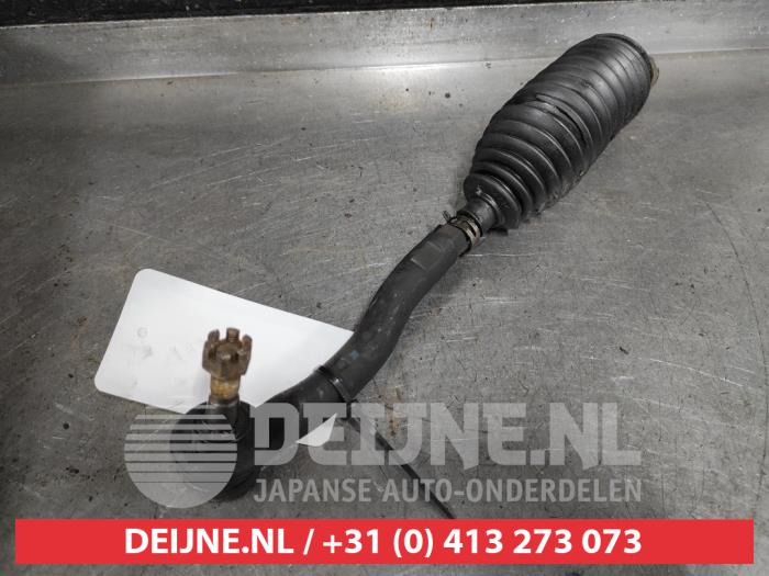 Toyota Corolla Verso Spoorstang rechts O540186