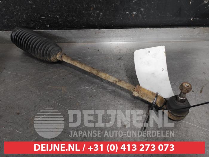 Mitsubishi Lancer Spoorstang links O540190