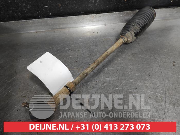 Mitsubishi Lancer Spoorstang rechts O540191