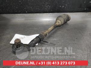 Gebruikte Spoorstang rechts Mazda 5 (CR19) 2.0 CiDT 16V High Power Prijs € 20,00 Margeregeling aangeboden door V.Deijne Jap.Auto-onderdelen BV