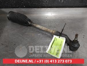 Gebruikte Spoorstang rechts Mazda 5 (CWA9) 1.6 CITD 16V Prijs € 30,00 Margeregeling aangeboden door V.Deijne Jap.Auto-onderdelen BV