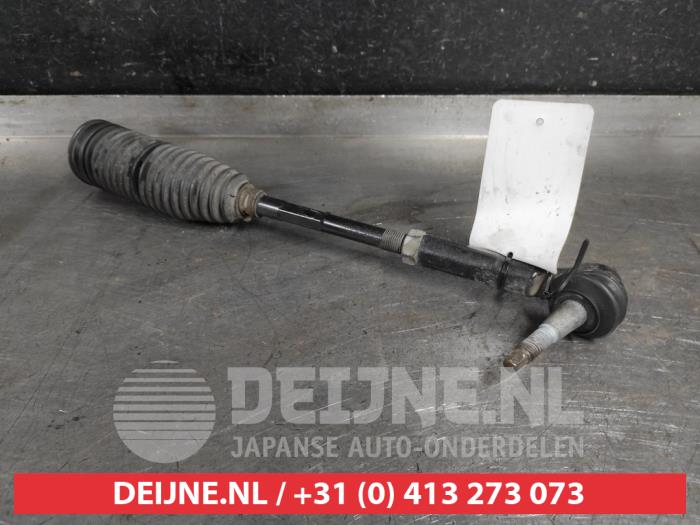 Chevrolet Cruze Spoorstang links O540220