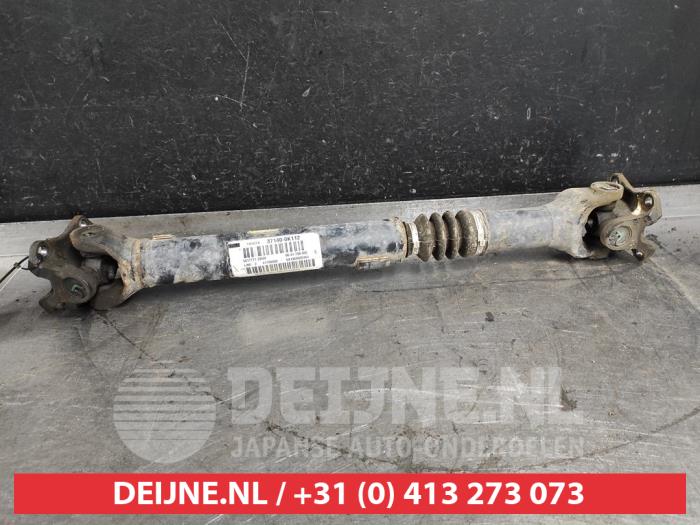 Toyota Hilux Zwischenwelle vorne 4x4 O540246