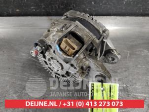 Mitsubishi Pajero Dynamo O540290 foto 2