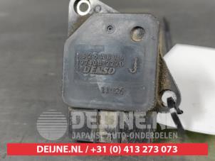 Mitsubishi Pajero Airflow meter O540296 photo 2