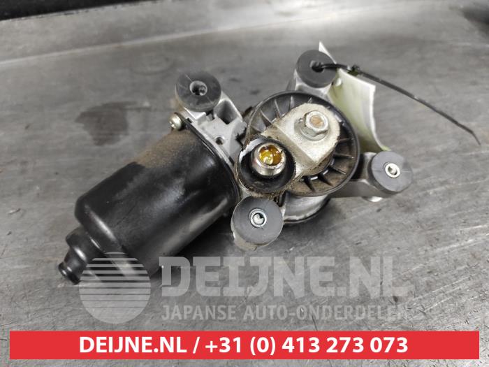 Mitsubishi Pajero Ruitenwissermotor voor O540297