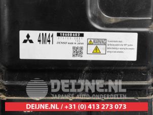 Mitsubishi Pajero Slotenset Cilinder (compleet) O540300 foto 2