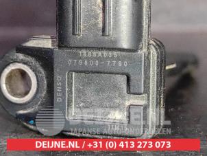 Mitsubishi Pajero Mapping sensor (intake manifold) O540304 photo 3