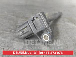 Mitsubishi Pajero Mapping sensor (intake manifold) O540304 photo 2