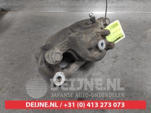 Mitsubishi Pajero Rear brake calliper, left O540335 photo 3