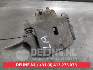 Mitsubishi Pajero Rear brake calliper, left O540335 photo 2