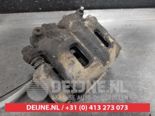 Mitsubishi Pajero Bremszange rechts vorne O540340 foto 2