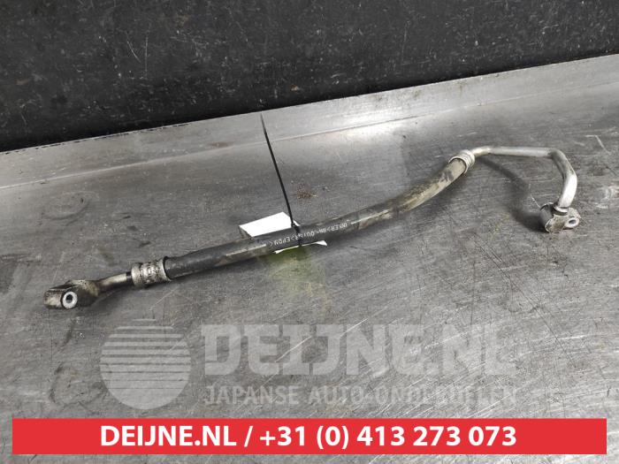 Mitsubishi Pajero Airco Leiding O540342