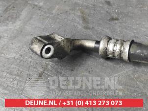 Mitsubishi Pajero Air conditioning line O540342 photo 2