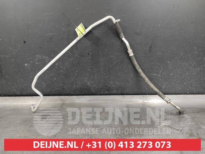 Mitsubishi Pajero Airco Leiding O540343