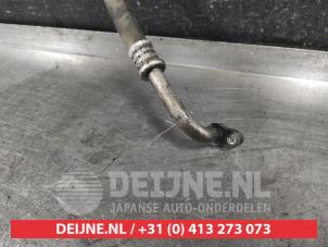 Mitsubishi Pajero Air conditioning line O540343 photo 3