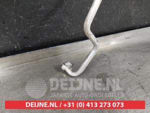 Mitsubishi Pajero Air conditioning line O540343 photo 2