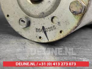 Chevrolet Matiz Starter O540381 photo 3