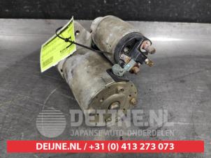 Chevrolet Matiz Starter O540381 photo 2