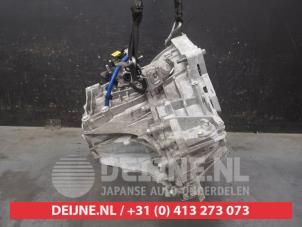 Hyundai Tucson Getriebe O540395 foto 3