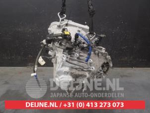 Hyundai Tucson Getriebe O540395 foto 2