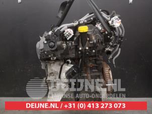 Nissan Micra Motor O540406 foto 2