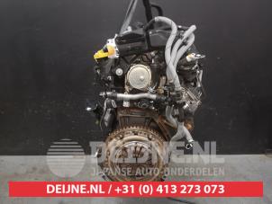 Nissan Micra Motor O540406 foto 3