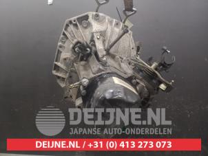 Nissan Micra Gearbox O540407 photo 3