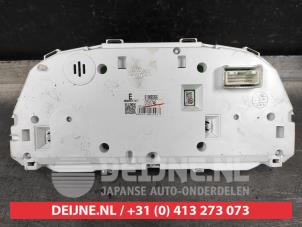 Mitsubishi L200 Odometer KM O540424 photo 2