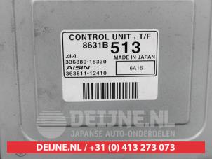 Mitsubishi L200 Automatic gearbox computer O540425 photo 2