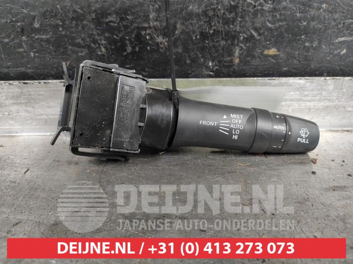 Mitsubishi L200 Ruitenwis Schakelaar O540427