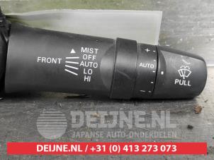 Mitsubishi L200 Wiper switch O540427 photo 2