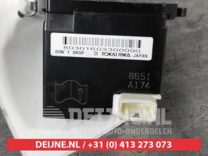 Mitsubishi L200 Lenkwinkelsensor O540429 foto 2