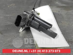 Gebruikte Luchthoeveelheidsmeter Mitsubishi L-200 2.4 Clean Diesel 4WD Prijs € 75,00 Margeregeling aangeboden door V.Deijne Jap.Auto-onderdelen BV