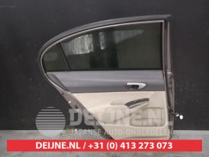 Honda Civic IMA Tür 4-türig links hinten O540450 foto 2