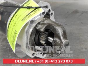 Gebruikte Startmotor Mitsubishi L-200 2.4 Clean Diesel 4WD Prijs € 50,00 Margeregeling aangeboden door V.Deijne Jap.Auto-onderdelen BV