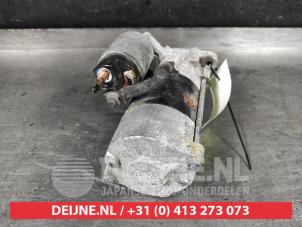 Mitsubishi L200 Starter O540471 photo 2