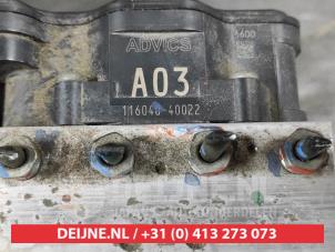 Mitsubishi L200 ABS pump O540474 photo 3